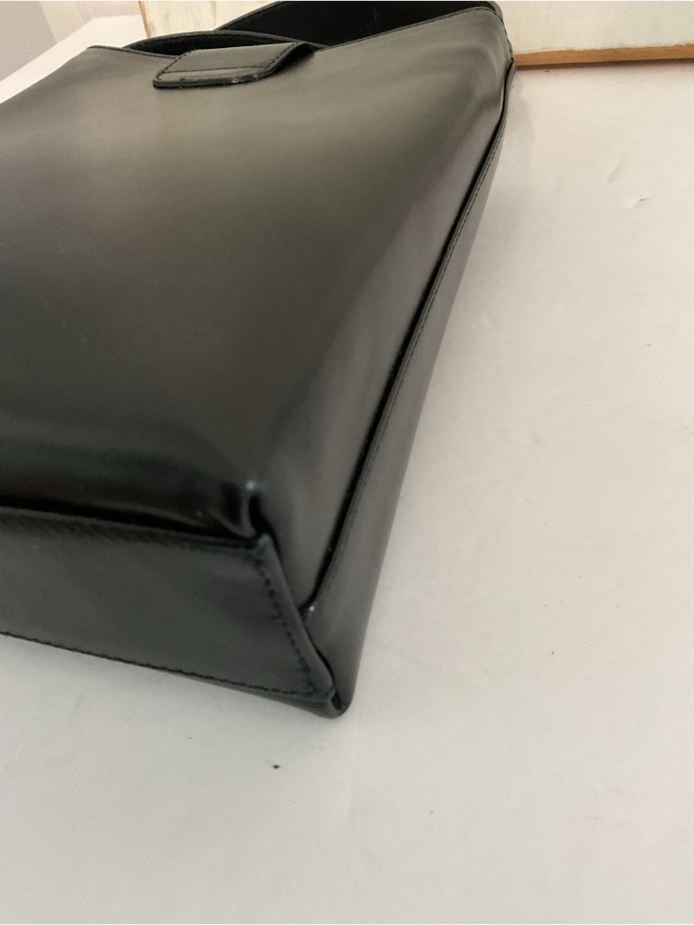 Salvatore Ferragamo Gancini Shoulder Bag - Picture 12 of 16